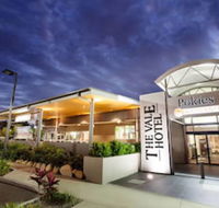 Vale Hotel - Accommodation Broadbeach