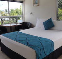 Strand Motel - Accommodation Broadbeach