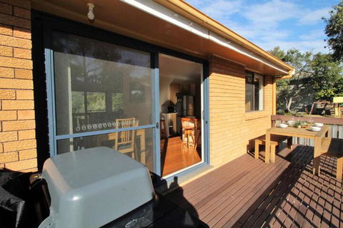 BARRELS At BOOMERANG - Accommodation Broadbeach 5