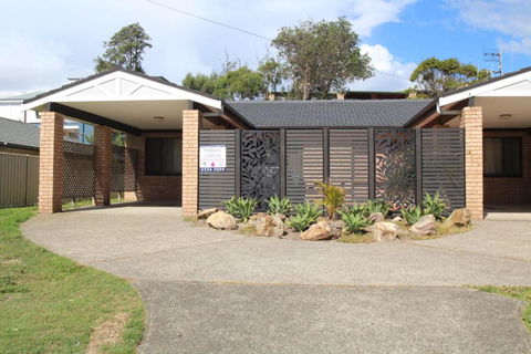 LIFES A BEACH 1 - Accommodation Broadbeach 4
