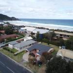 LIFES A BEACH 1 - Accommodation Broadbeach 0