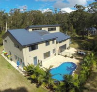 THE PALM FARM PET FRIENDLY WEEKLY ONLY - Accommodation Broadbeach