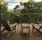Serenity at Ravensbourne Escape - Accommodation Broadbeach