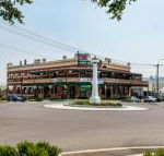 Bank Hotel Dungog - Accommodation Broadbeach