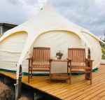 Bukirk Glamping  Tiny Houses - Accommodation Broadbeach