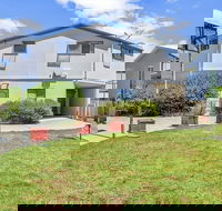 Sail Away - Accommodation Broadbeach