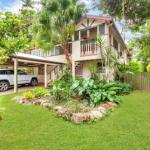 Edge Hill QLD Accommodation Broadbeach