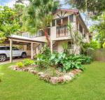 Edge Hill Holiday Home / Cairns - Accommodation Broadbeach