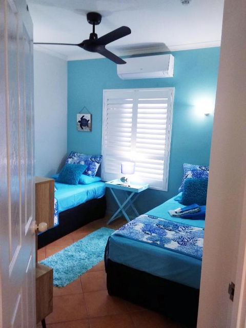 Jackies Holiday Apartment - Accommodation Broadbeach 3
