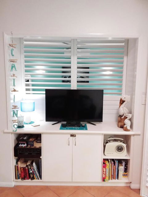 Jackies Holiday Apartment - Accommodation Broadbeach 2