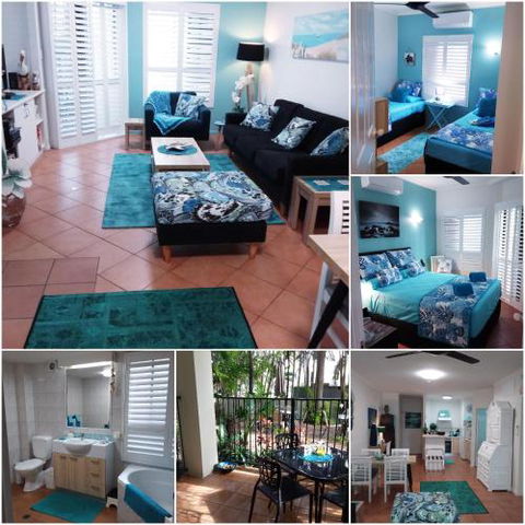 Jackies Holiday Apartment - Accommodation Broadbeach 1