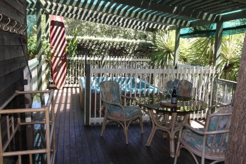 Westering Cottage - Accommodation Broadbeach 1