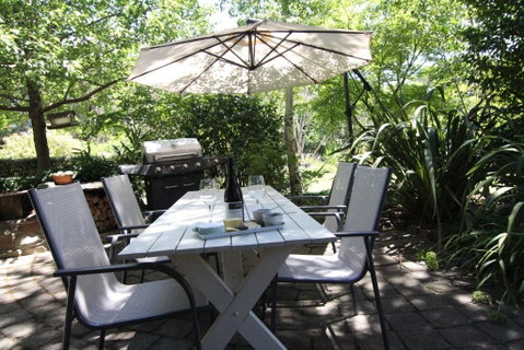 Westering Cottage - Accommodation Broadbeach 4
