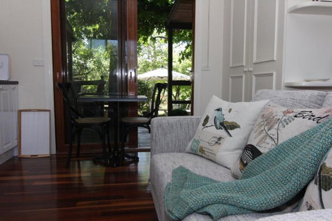 Westering Cottage - Accommodation Broadbeach 3