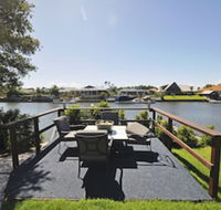 Bribie Island Canal Holiday Destination - Accommodation Broadbeach