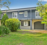 Bonny Beach House Holiday accommodation with pool - Accommodation Broadbeach