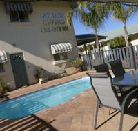 Golden Rivers Holiday Apartments - Accommodation Broadbeach