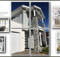 Cove Place Retreat Luxury Accommodation Phillip Island - Accommodation Broadbeach