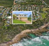 SEAVIEW DREAM Bonny Hills - Accommodation Broadbeach
