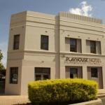Gundamulda NSW Accommodation Broadbeach