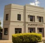 The Playhouse Hotel - Accommodation Broadbeach