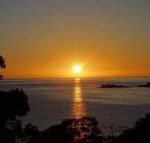 BAY of FIRES SEACHANGE Ocean frontage - Accommodation Broadbeach
