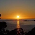 BAY Of FIRES SEACHANGE Ocean Frontage - Accommodation Broadbeach 0