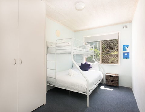 Yamba Towers 2 - Accommodation Broadbeach 1