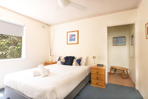 Yamba Towers 2 - Accommodation Broadbeach 2