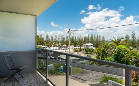 Yamba Towers 2 - Accommodation Broadbeach 5