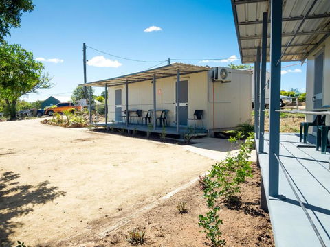 Taroom Caravan & Tourist Park - Accommodation Broadbeach 2