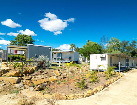 Taroom Caravan & Tourist Park - Accommodation Broadbeach 6