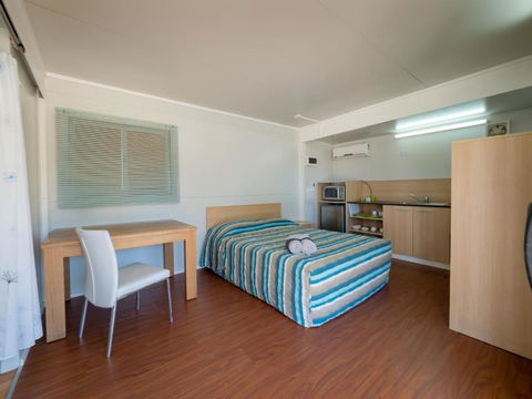 Taroom Caravan & Tourist Park - Accommodation Broadbeach 5