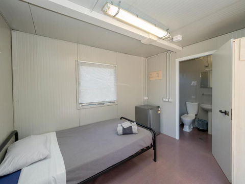 Taroom Caravan & Tourist Park - Accommodation Broadbeach 4