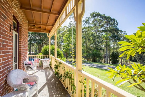 Palmyra B & B - Accommodation Broadbeach 1