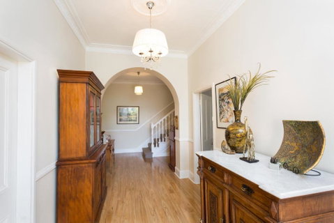 Palmyra B & B - Accommodation Broadbeach 3
