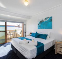 Carrington Charm CBD WiFi Parking - Accommodation Broadbeach