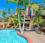 Panorama Beach House - Accommodation Broadbeach