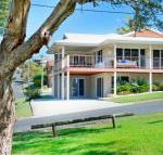 Allure by The Sea - Accommodation Broadbeach