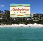 BURGESS COTTAGE King bed for couples - Accommodation Broadbeach
