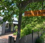 Cinta Cottage - Accommodation Broadbeach