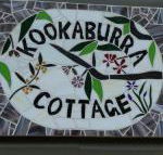 Kookaburra Cottage at Uralba Eco Cottages - Accommodation Broadbeach