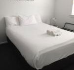 Central Motel Mudgee - Accommodation Broadbeach