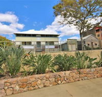 Portside Apartments Maryborough - Accommodation Broadbeach