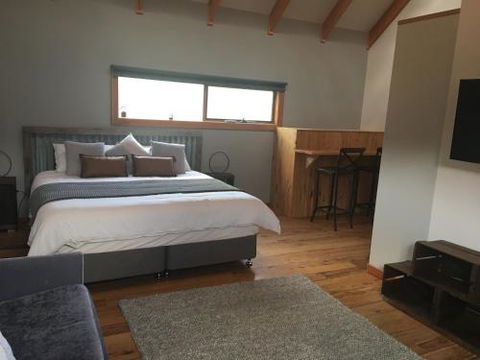 Lupoâ€™s Loft - Accommodation Broadbeach 5
