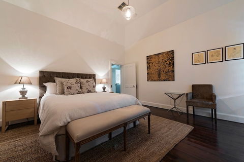 Jacobs Estate Cottage - Accommodation Broadbeach 6