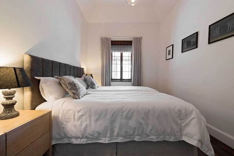 Jacobs Estate Cottage - Accommodation Broadbeach 4