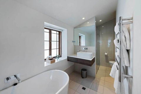 Jacobs Estate Cottage - Accommodation Broadbeach 2