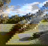 Mudgee Country Grandeur Home - Accommodation Broadbeach