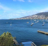 My Hobart Stay Holiday Rentals - Accommodation Broadbeach